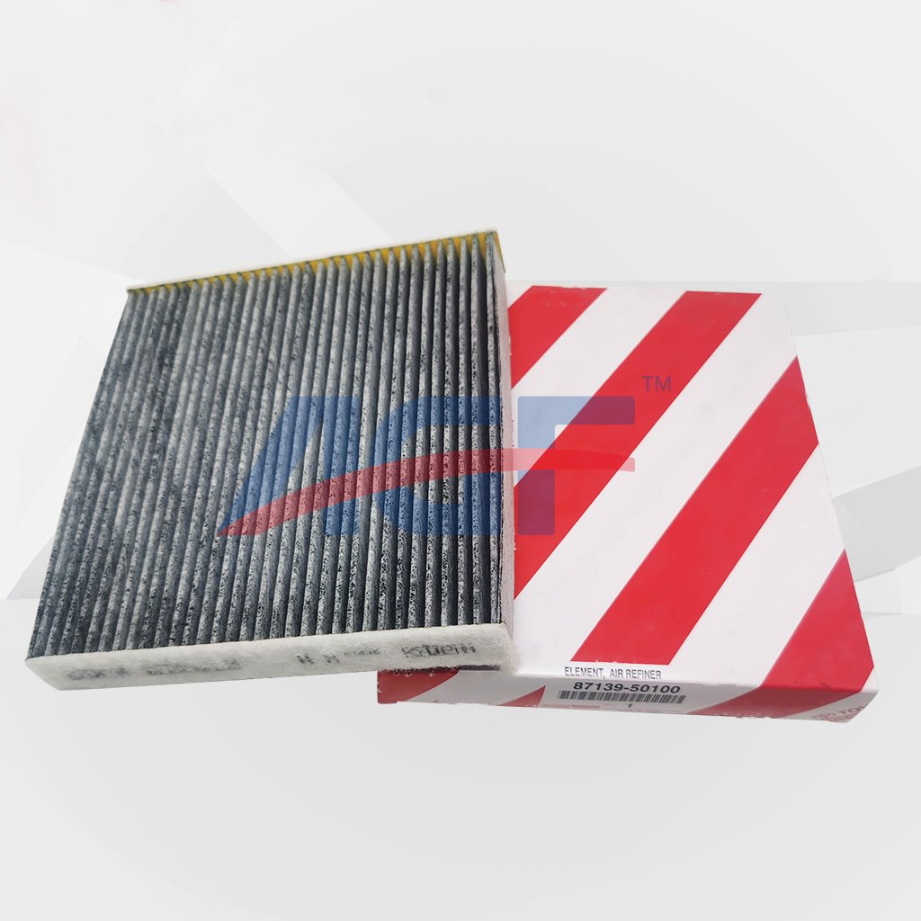 AGF Factory OEM/ODM Direct Wholesaler Ac Cabin Filter Ac Filter Cabin Air Filter 87139-0n010