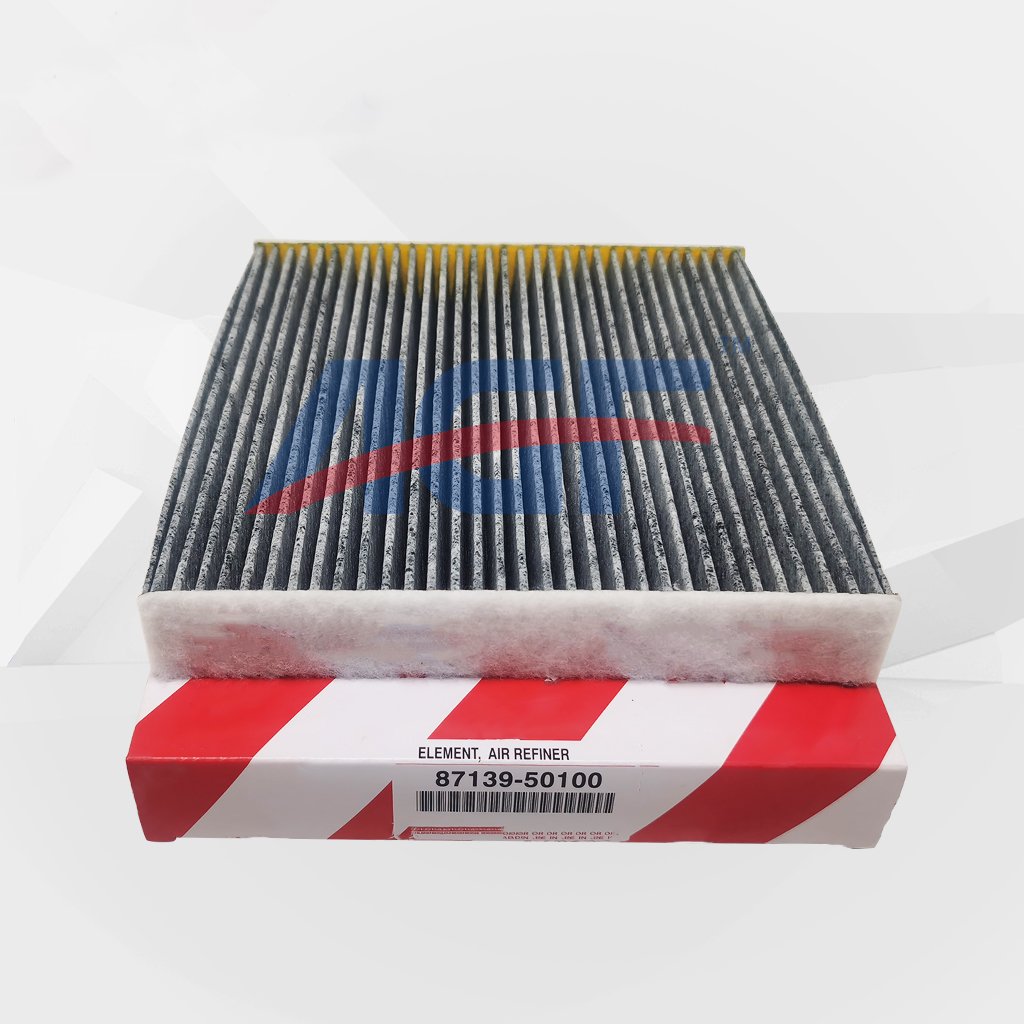 AGF Factory OEM/ODM Direct Wholesaler Ac Cabin Filter Ac Filter Cabin Air Filter 87139-0n010