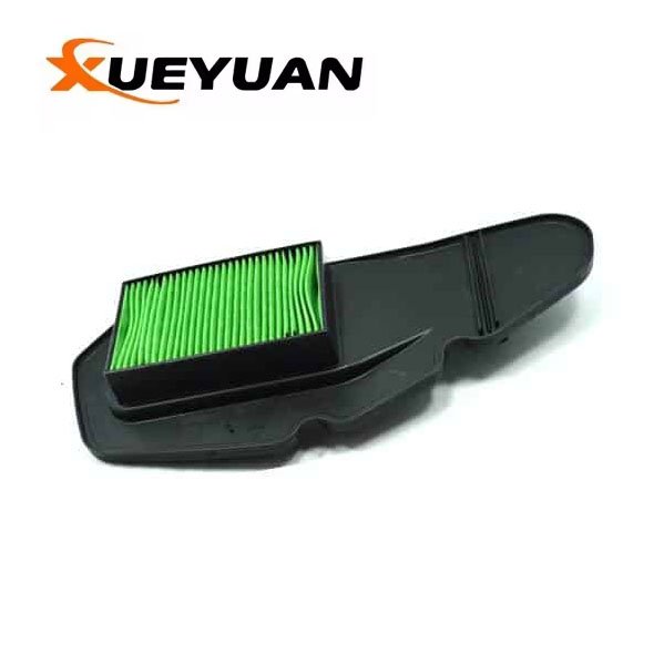 Air Filter Click 150 Replacement for Motorcycle Spare Parts 17210-K59-A70 Click 150 for Honda