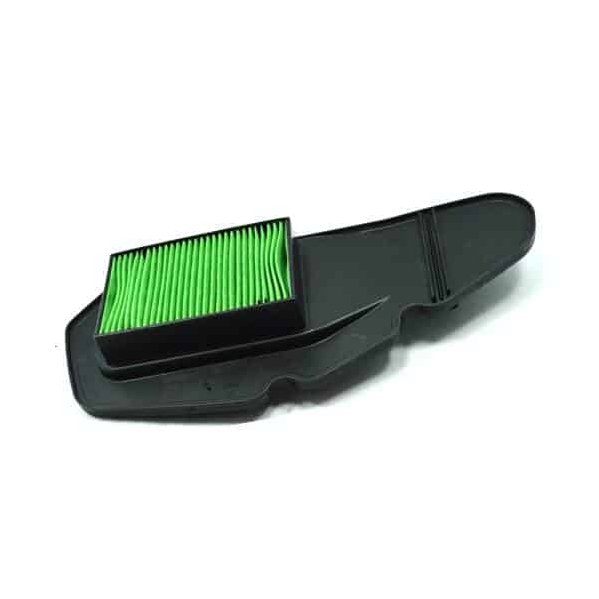Air Filter Click 150 Replacement for Motorcycle Spare Parts 17210-K59-A70 Click 150 for Honda