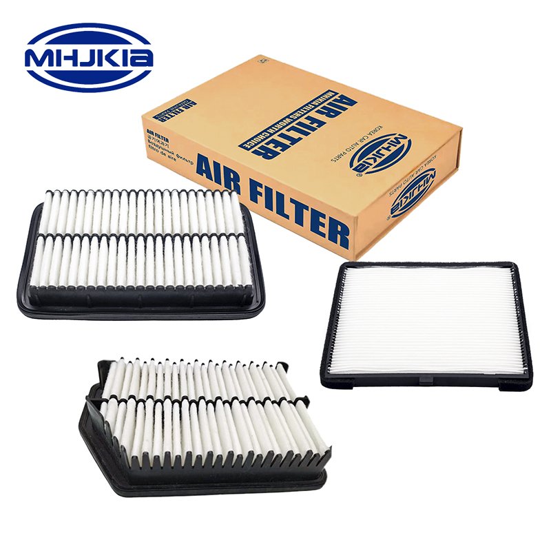 MHJKIA Engine Parts Cabin Air Filter 28113-L1000 28113-1R100 28113-C1100 28113-2S000 28113-A9100 28113-2w100 for Hyundai Kia