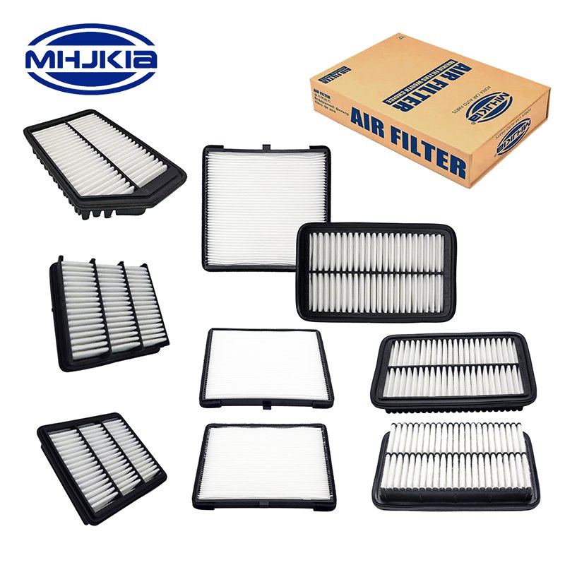 MHJKIA Engine Parts Cabin Air Filter 28113-L1000 28113-1R100 28113-C1100 28113-2S000 28113-A9100 28113-2w100 for Hyundai Kia