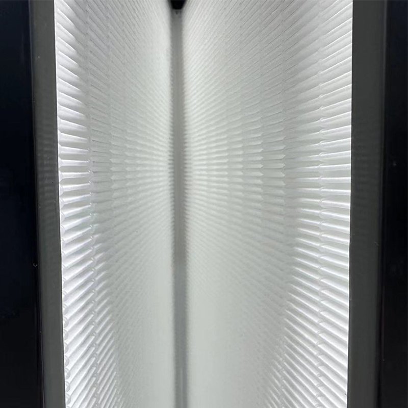 F8 F9 H10 H11 H12 H13 H14 Hepa Filter Bank v