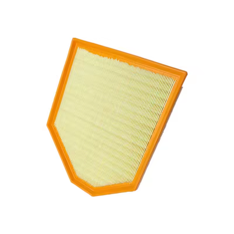 OEM 13717601868 Auto Parts Air Filter for BMW X3 F25 X4 F26 High Performance air Filter 13 71 7 601 868