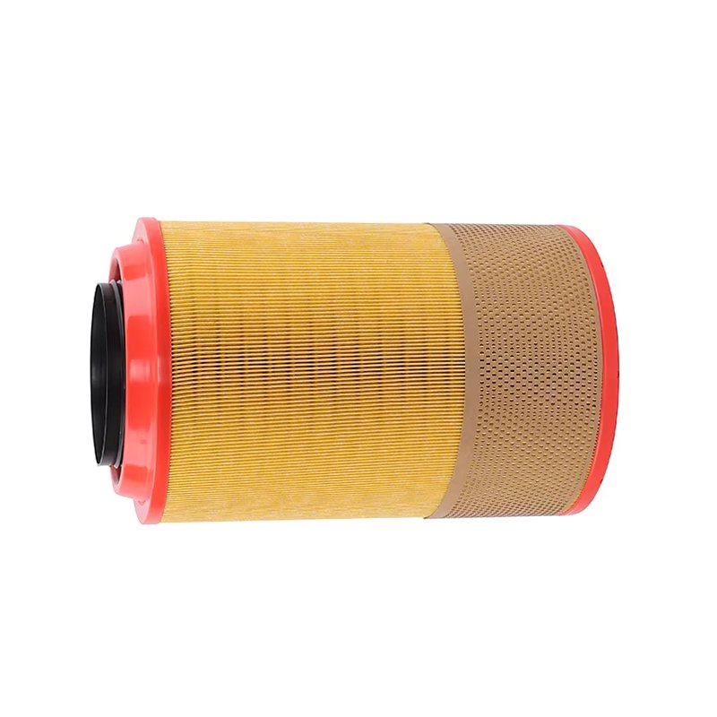 Manufacturer Construction Machinery Filter FAW Sintrucuk Truck Parts 1109550228 110907050A WG9725190102 A85001SET Air Filter