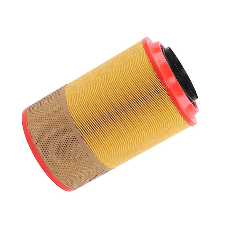 Manufacturer Construction Machinery Filter FAW Sintrucuk Truck Parts 1109550228 110907050A WG9725190102 A85001SET Air Filter
