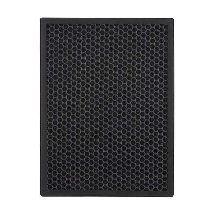 Custom Made Hvac air Filtration System Honeycomb Carbon Activated Filter