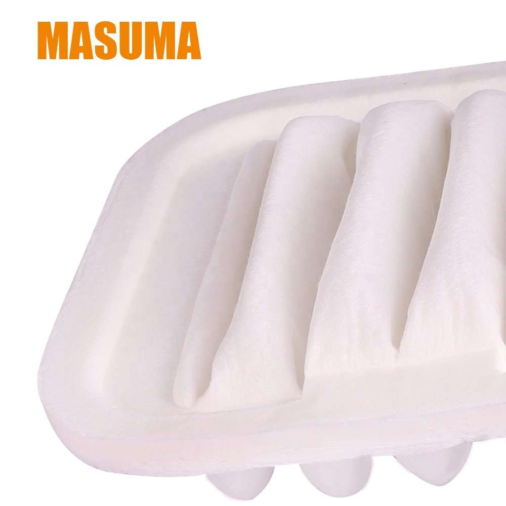 MFA-319 MASUMA Universal Air Filter 17801-0J020 17801-23030 4560116760183 for DAIHATSU