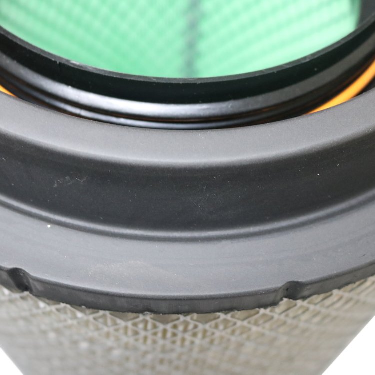 Production Manufacturer Man Truck Air Filters Air Filter Truck Air Filter for Trucks