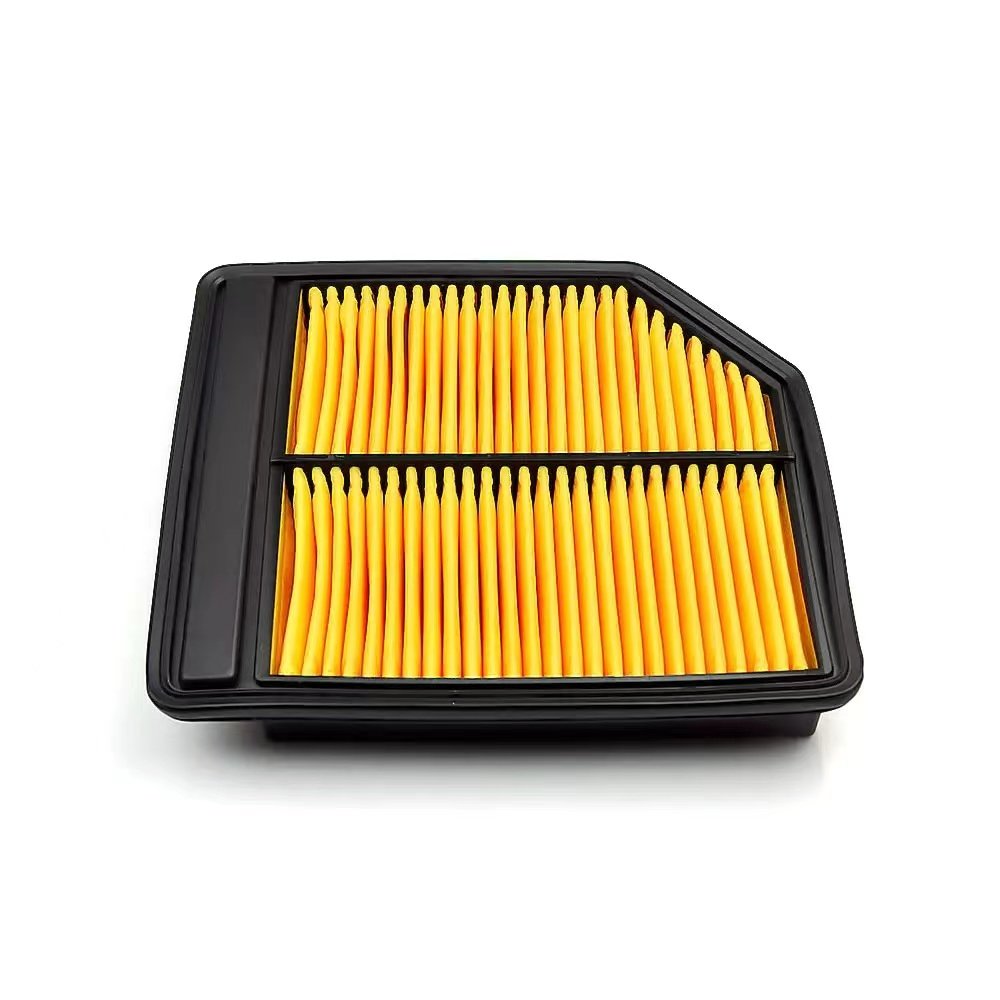 High Quality BMW Air Filter OEM13718507320 from China Factory Excellent Car Air Filter Production