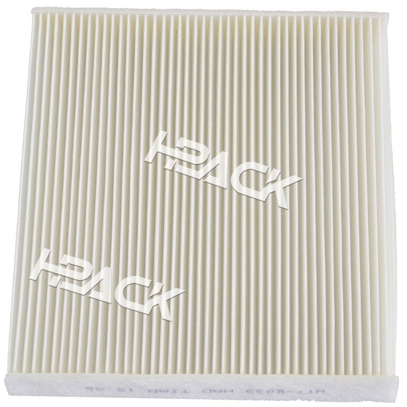 Wholesale Auto Parts 87139-50100 Air Filter for Prius 2010-2015 ZVW30 Air Filter