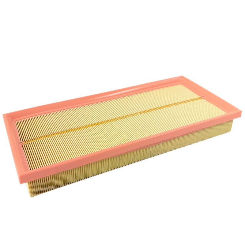 High Quality Factory Custom Car Air Filter for Toyota Honda Benz BMW Chevrolet Volvo Isuzu