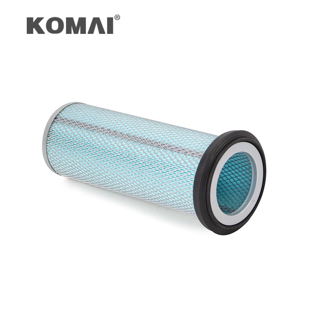Excavator Air Filter 4129907 4059818 for DAEWOO DH130-2 DL220LC-2 KOBELCO MD200 SK150