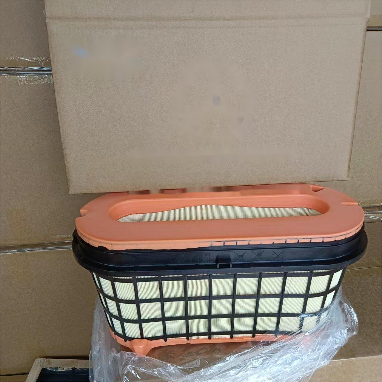 TRUCK AIR FILTER 0040949104 A0040949104 ACTROS MP4 MP5 OM 471 909