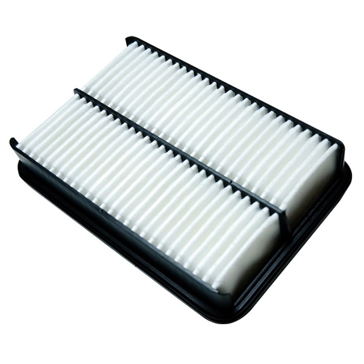 Factory Manufactured Automotive Air Filter 17801-35020 17801-55020 17801-08010 for Toyota Honda Nissan