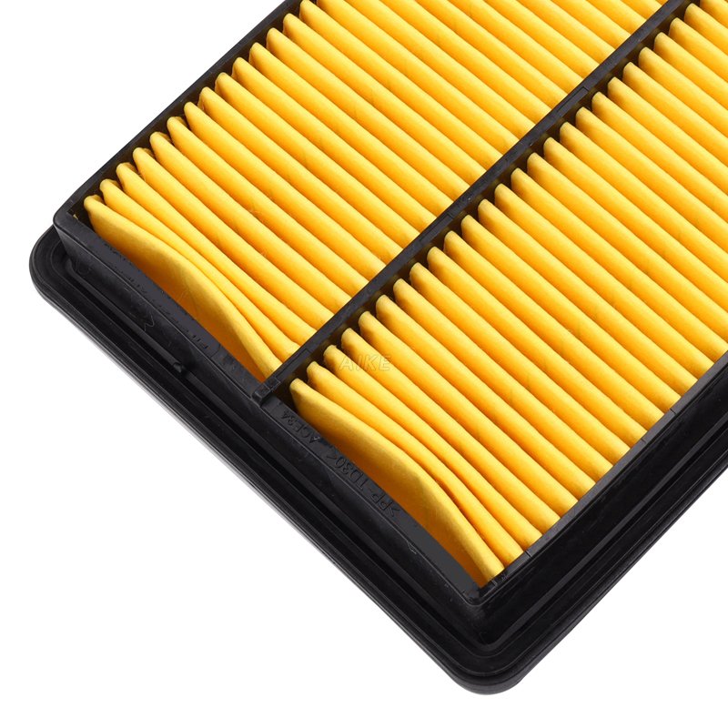 China Factory Direct Supply New OEM 17220RZA000 Air Filters 17220-RZA-000 Engine Air Filter at Factory Price for Honda CRV 4WD