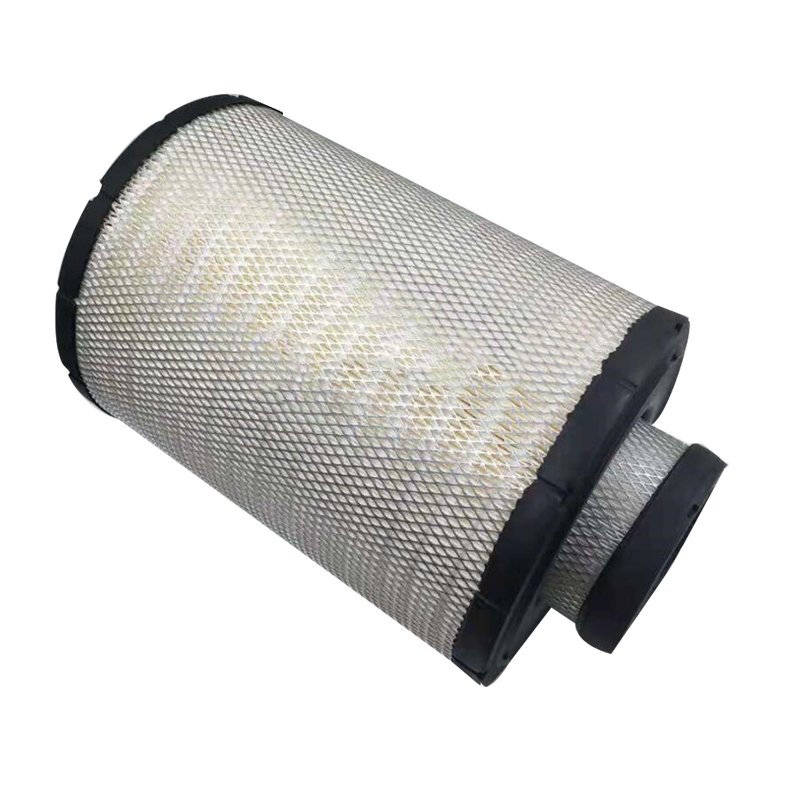 Construction Machinery Spare Parts JAC Truck 1109100E8982 Air Filter