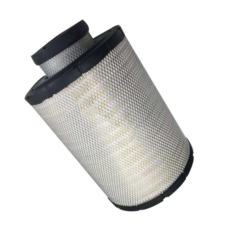 Construction Machinery Spare Parts JAC Truck 1109100E8982 Air Filter