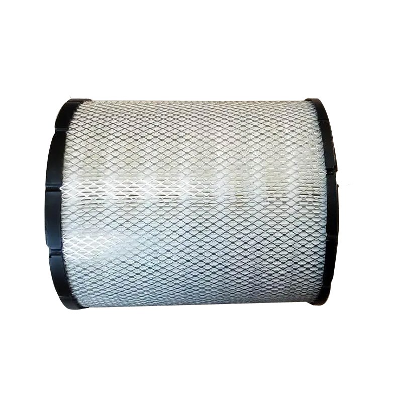 Construction Machinery Spare Parts JAC Truck 1109100E8982 Air Filter
