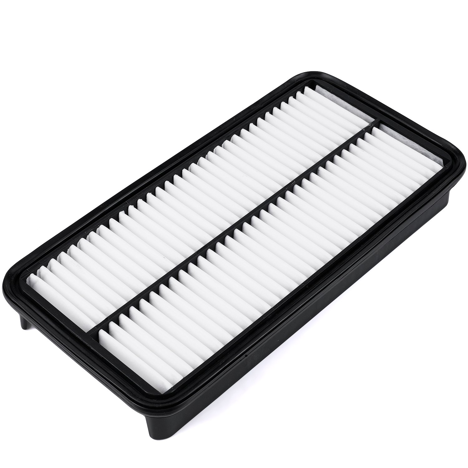 MASUMA MFA-284 Wholesale Auto Air Filters 17801-64010 17801-64070 Auto Parts Car Air Filter for Automobile Car
