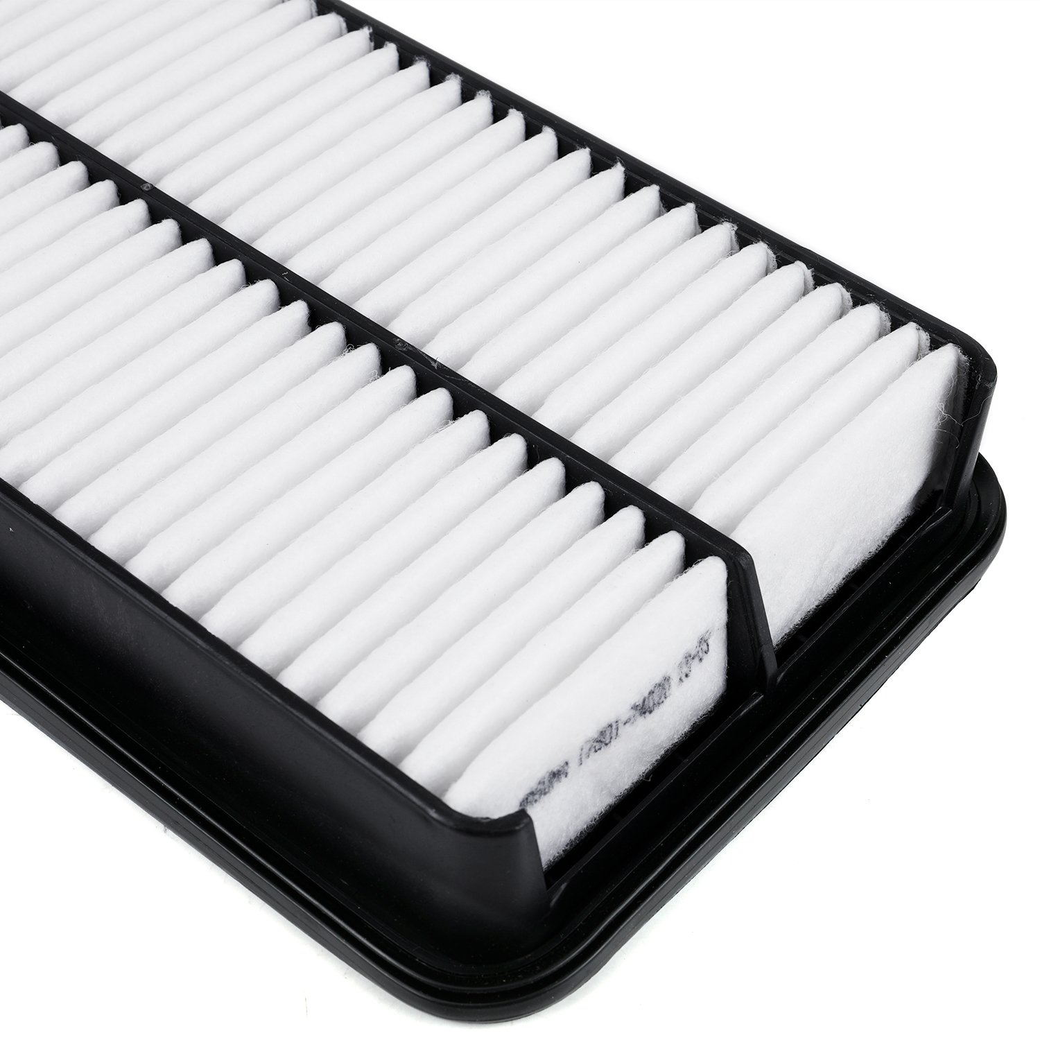 MASUMA MFA-284 Wholesale Auto Air Filters 17801-64010 17801-64070 Auto Parts Car Air Filter for Automobile Car