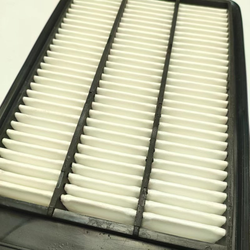 For Honda Japan Car Air Filter Oem Factory 17220-5wa-h00