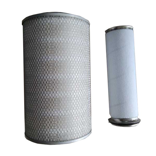 KY2337 air Filter element for Foton Lovol Agricultural Machinery & Equipment Farm Tractors