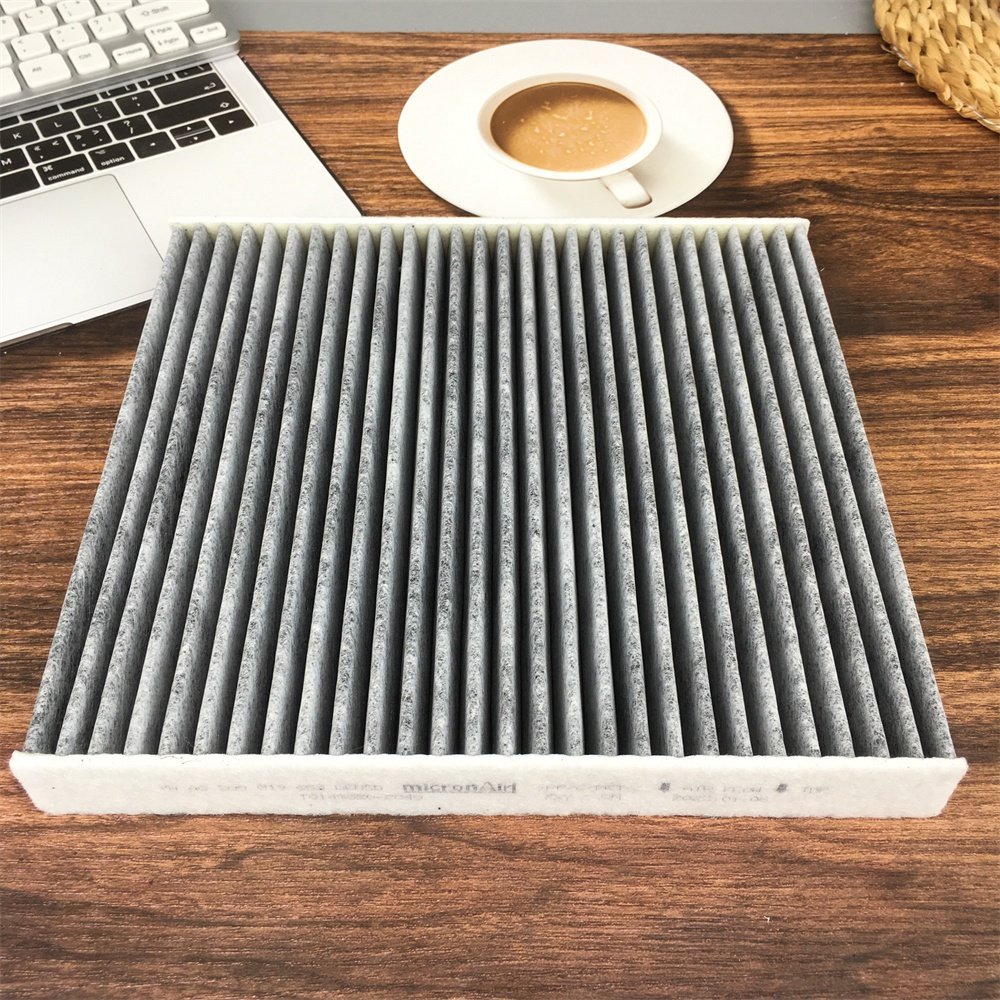 China Wholesale Air Filter Performance 5Q0819669 High Quality Car Air Filter