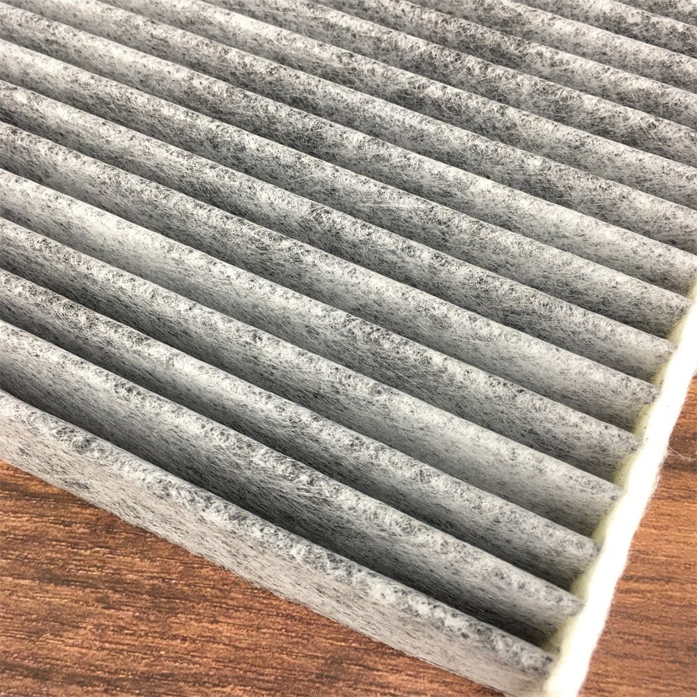China Wholesale Air Filter Performance 5Q0819669 High Quality Car Air Filter