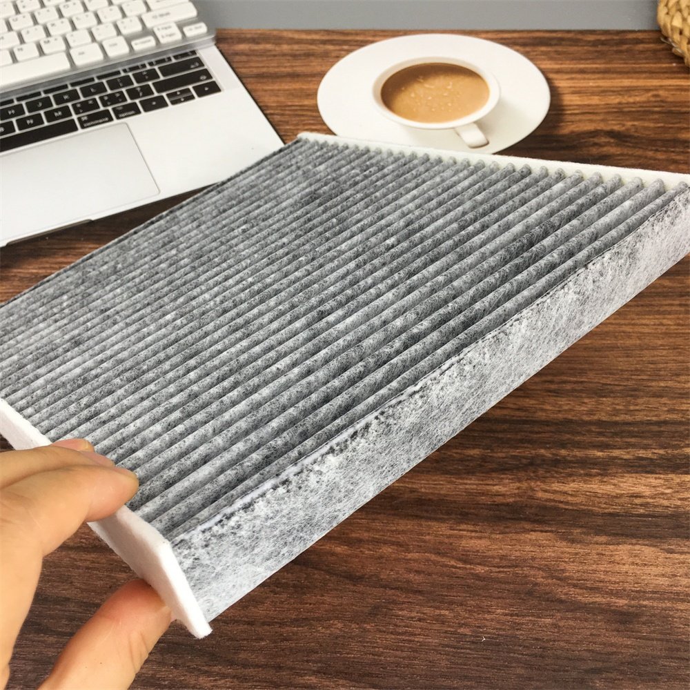 China Wholesale Air Filter Performance 5Q0819669 High Quality Car Air Filter