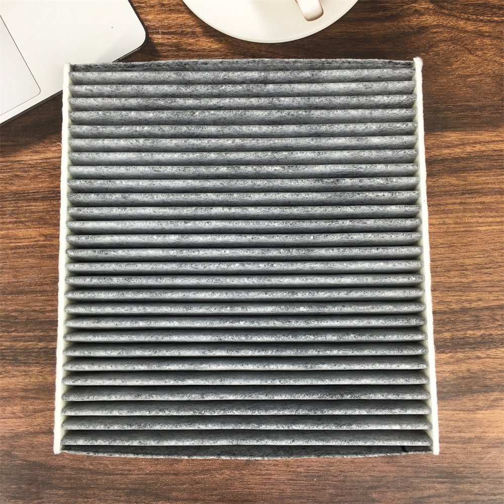 China Wholesale Air Filter Performance 5Q0819669 High Quality Car Air Filter
