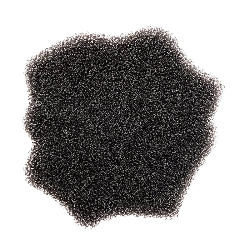 Customized Variety Shape Industrial Aquarium Filter Sponge 3 Months Provided Customizable 10*5*4 Aquarium Sponge
