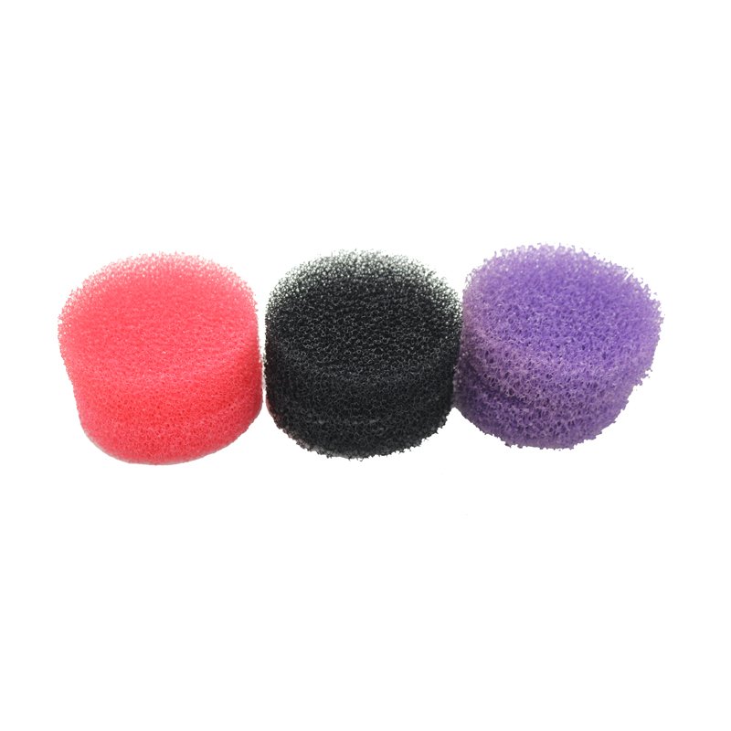 Customized Variety Shape Industrial Aquarium Filter Sponge 3 Months Provided Customizable 10*5*4 Aquarium Sponge