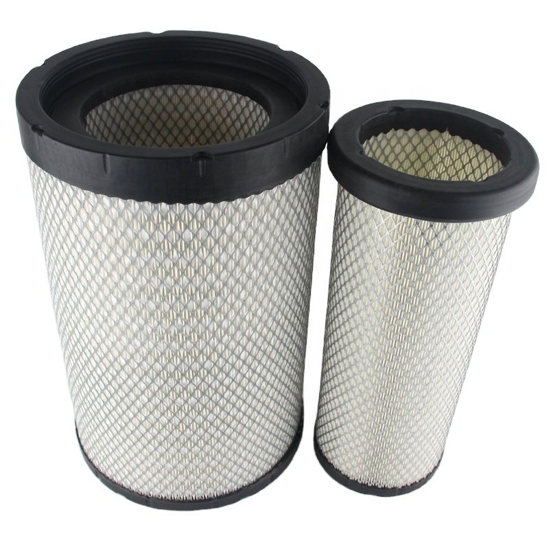 Air Filter for Liugong 855N 40C5854 100796 AF26557 AF26558