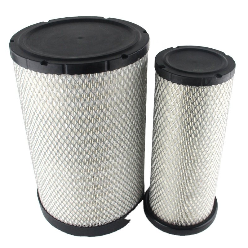 Air Filter for Liugong 855N 40C5854 100796 AF26557 AF26558