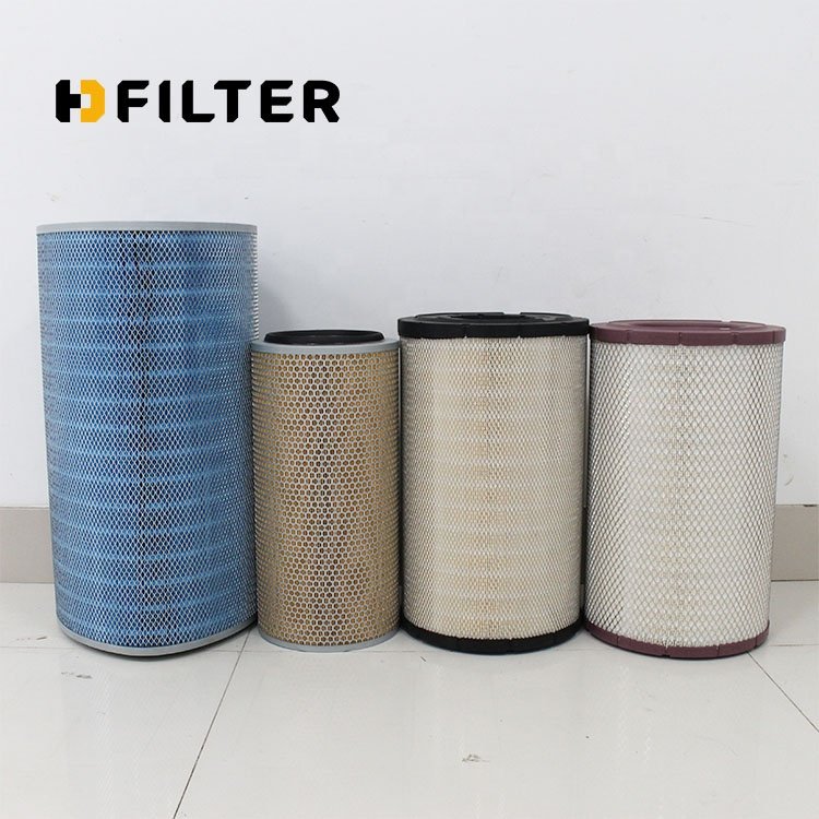 Factory Price A0040949104 A0040946904 0190940202 Heavy Truck Air Filters