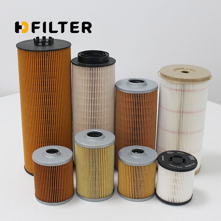 Factory Price A0040949104 A0040946904 0190940202 Heavy Truck Air Filters