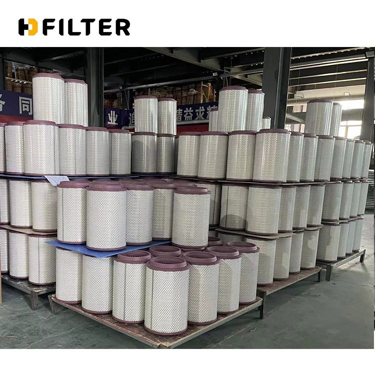 Factory Price A0040949104 A0040946904 0190940202 Heavy Truck Air Filters