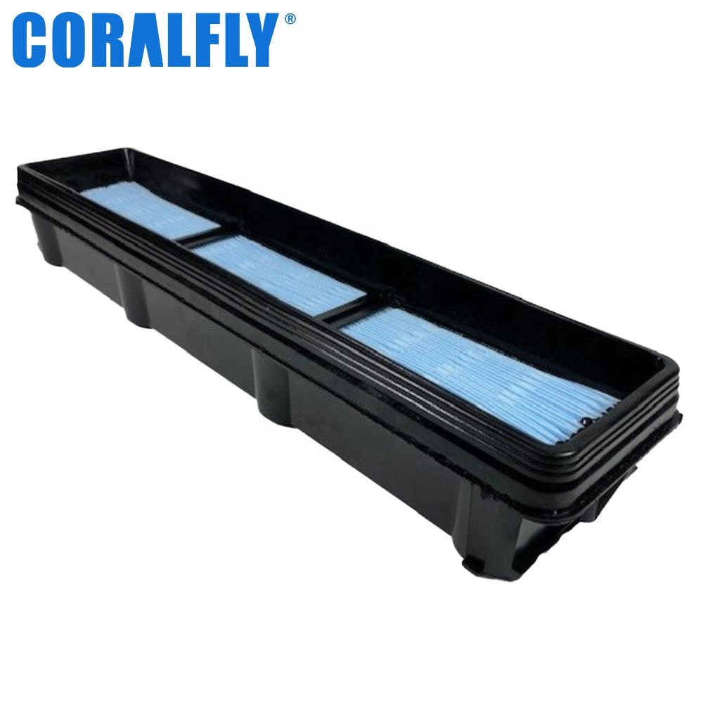 Wholesale High Performance Cabin Air Filter Al119095 AF26672 P789129