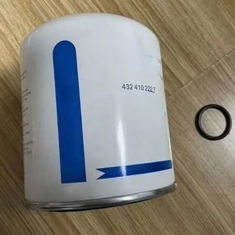 Wholesale Trucks Spare Parts Air Dryer Filter 4329012232 4324102227 Air Dryer Filter