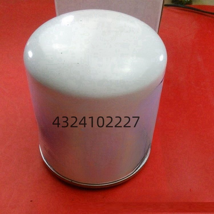 Wholesale Trucks Spare Parts Air Dryer Filter 4329012232 4324102227 Air Dryer Filter
