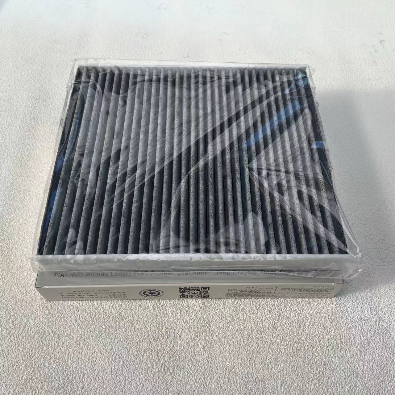 New OEM 68079487AA Cabin Air Filter Fits Jeep Grand Cherokee D Odge Durango