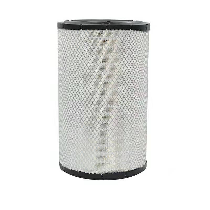 Engine Air Filter 1142152030+1142152170 P534436+r002290 for Isuzu Trucks