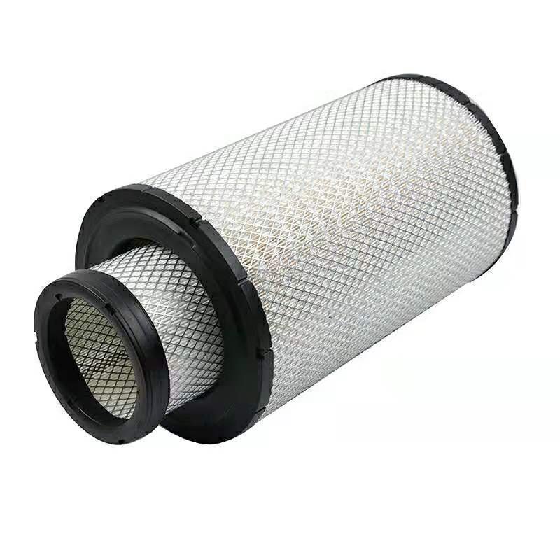 Engine Air Filter 1142152030+1142152170 P534436+r002290 for Isuzu Trucks