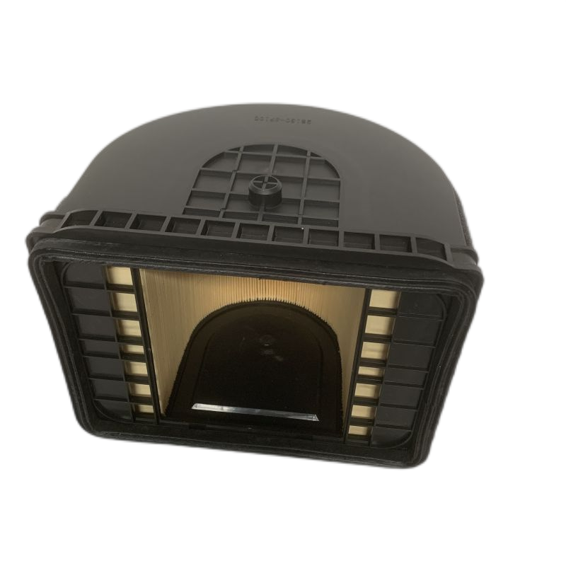 Factory Priced New Condition Truck Air Filter Replacement 28130-5P100 Vehicle Air Filter 281305P100 Forklift Part Air Filter