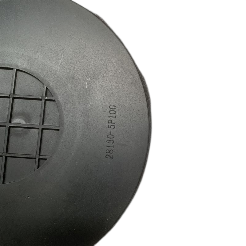 Factory Priced New Condition Truck Air Filter Replacement 28130-5P100 Vehicle Air Filter 281305P100 Forklift Part Air Filter