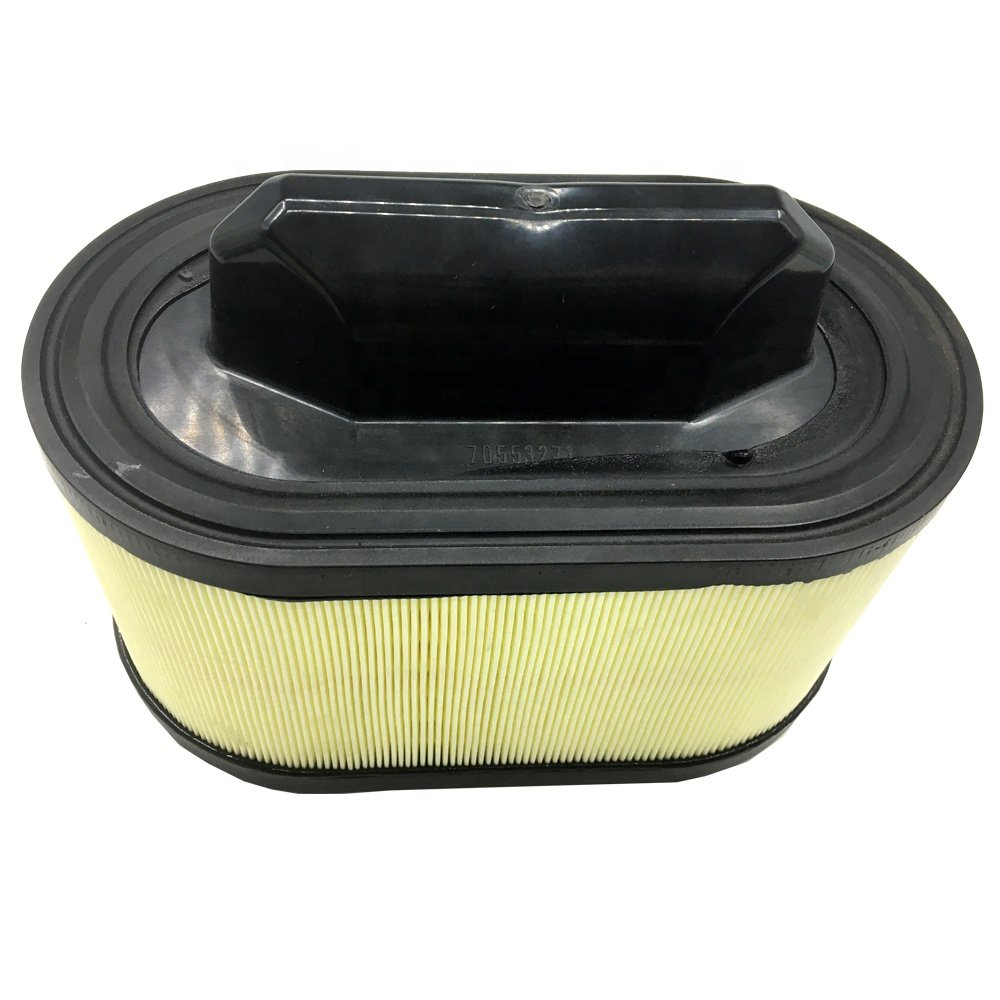 Hebei Auto Parts Manufacturer Produce Good Quality Good Price Air Filter 670001545 Use for MASERATI