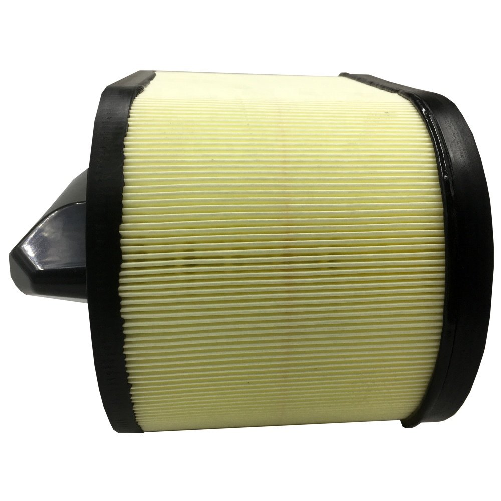 Hebei Auto Parts Manufacturer Produce Good Quality Good Price Air Filter 670001545 Use for MASERATI