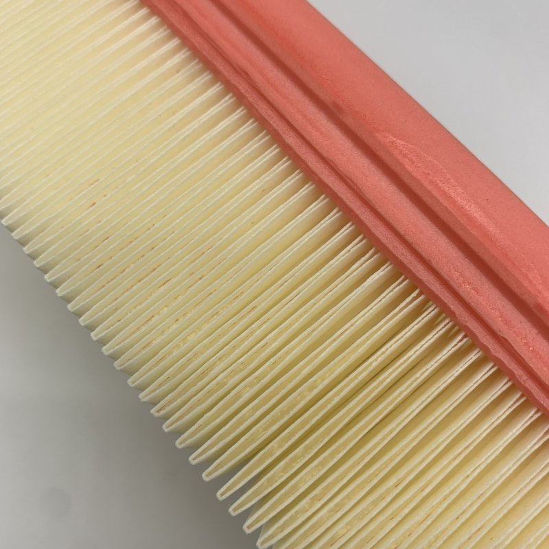 High Performance Air Filter for Car Auto Parts High-quality Car air Filter, Dust-proof and Particle-proof OE 97011022001