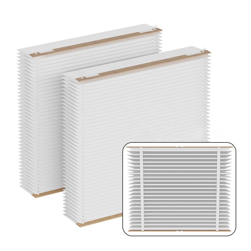 Glass Fibre air Filter Manufacturer Customized for AprilAire 501 Compatible with air Purifiers 5000 MERV 10 Filter